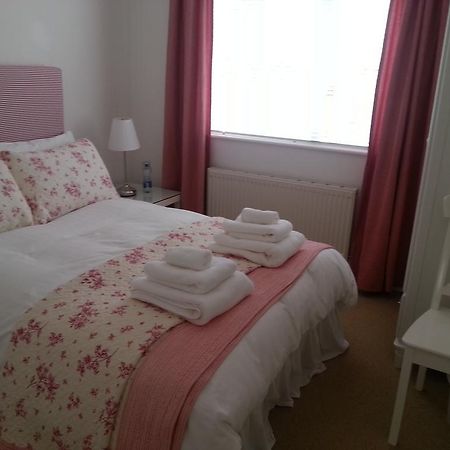 No.5 Bed & Breakfast Kilcullen エクステリア 写真