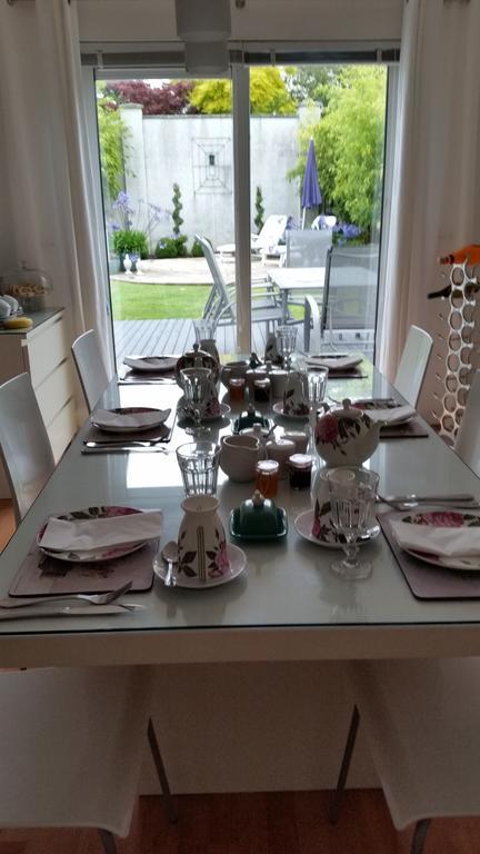 No.5 Bed & Breakfast Kilcullen エクステリア 写真
