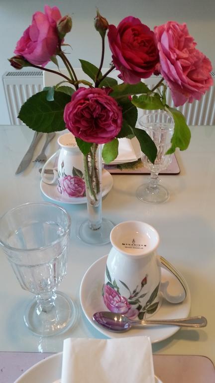 No.5 Bed & Breakfast Kilcullen エクステリア 写真