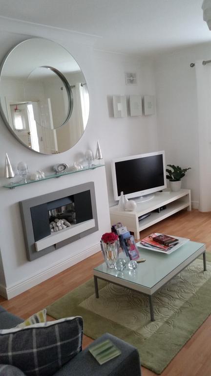 No.5 Bed & Breakfast Kilcullen エクステリア 写真