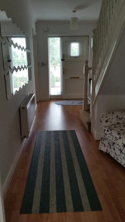 No.5 Bed & Breakfast Kilcullen エクステリア 写真