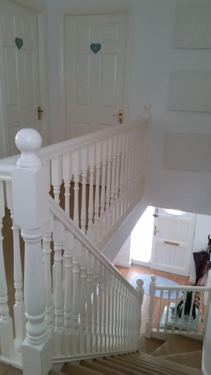 No.5 Bed & Breakfast Kilcullen エクステリア 写真