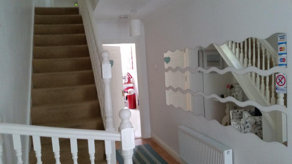 No.5 Bed & Breakfast Kilcullen エクステリア 写真