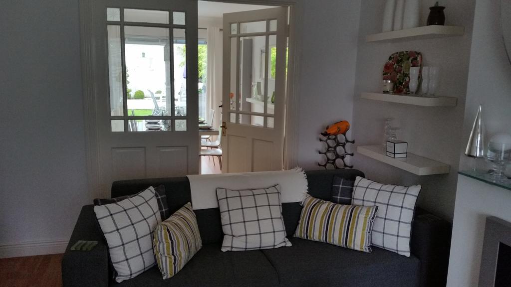 No.5 Bed & Breakfast Kilcullen エクステリア 写真