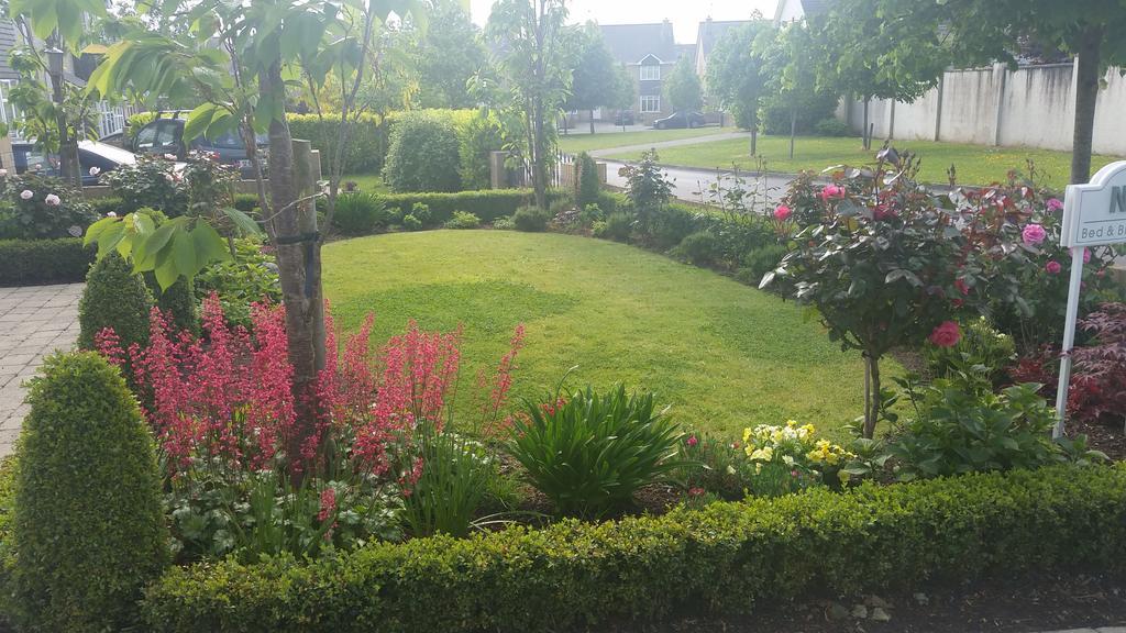 No.5 Bed & Breakfast Kilcullen エクステリア 写真