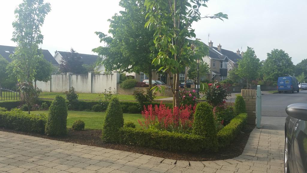 No.5 Bed & Breakfast Kilcullen エクステリア 写真