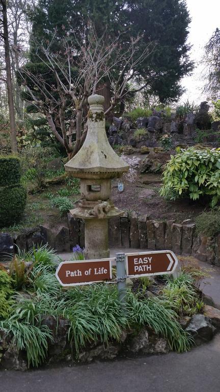 No.5 Bed & Breakfast Kilcullen エクステリア 写真