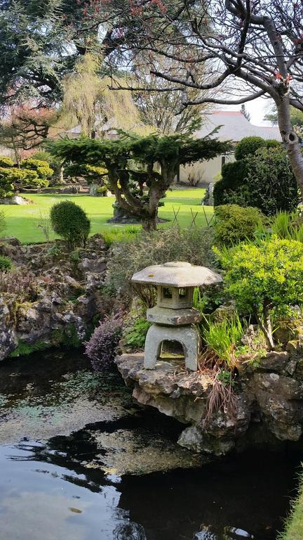 No.5 Bed & Breakfast Kilcullen エクステリア 写真