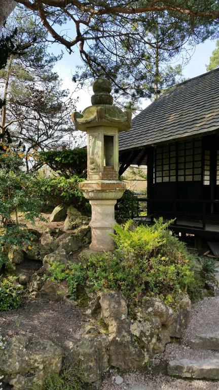 No.5 Bed & Breakfast Kilcullen エクステリア 写真