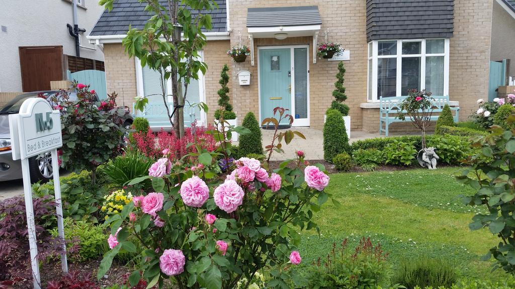 No.5 Bed & Breakfast Kilcullen エクステリア 写真
