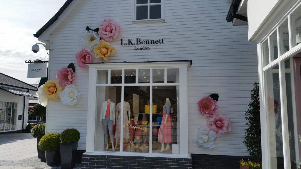No.5 Bed & Breakfast Kilcullen エクステリア 写真
