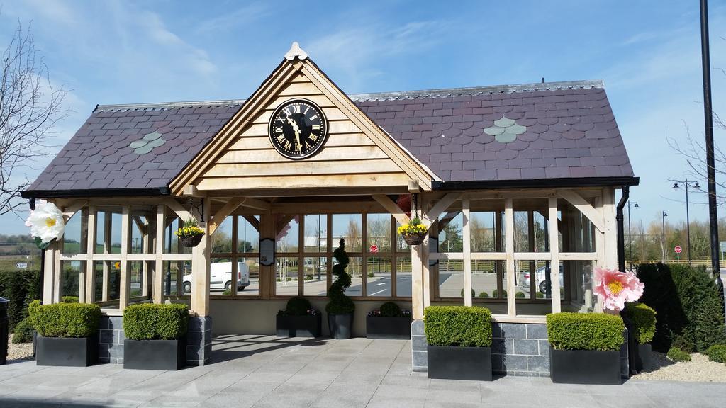 No.5 Bed & Breakfast Kilcullen エクステリア 写真