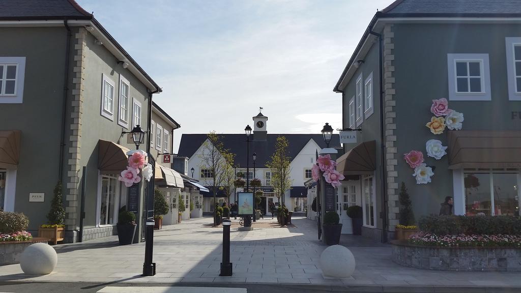 No.5 Bed & Breakfast Kilcullen エクステリア 写真