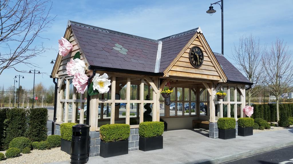 No.5 Bed & Breakfast Kilcullen エクステリア 写真