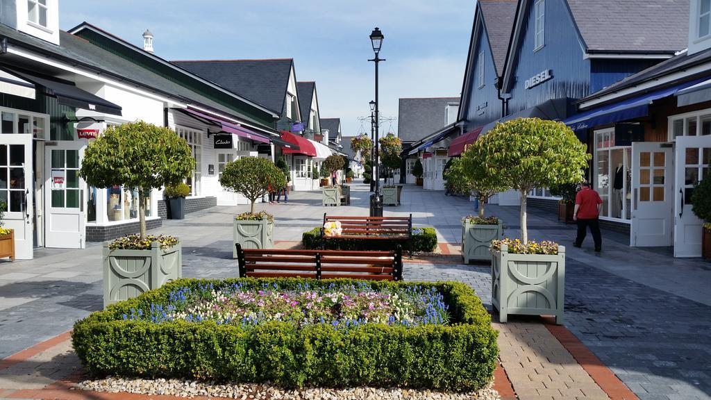 No.5 Bed & Breakfast Kilcullen エクステリア 写真