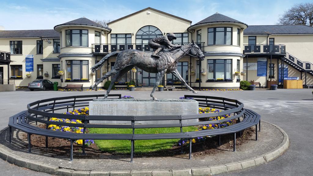 No.5 Bed & Breakfast Kilcullen エクステリア 写真