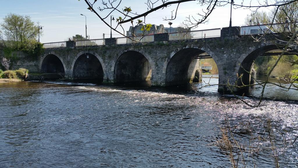 No.5 Bed & Breakfast Kilcullen エクステリア 写真