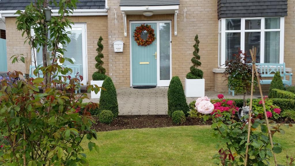 No.5 Bed & Breakfast Kilcullen エクステリア 写真