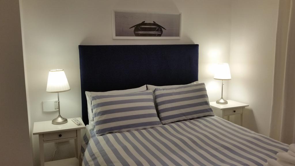 No.5 Bed & Breakfast Kilcullen エクステリア 写真