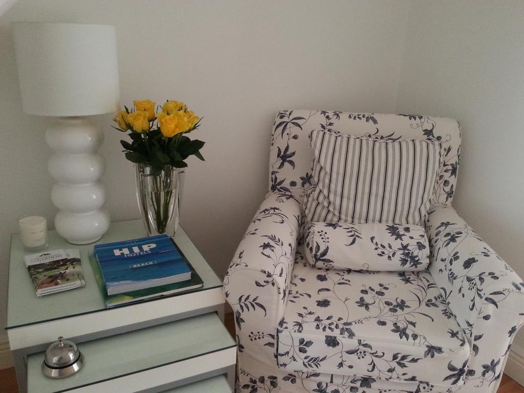 No.5 Bed & Breakfast Kilcullen エクステリア 写真