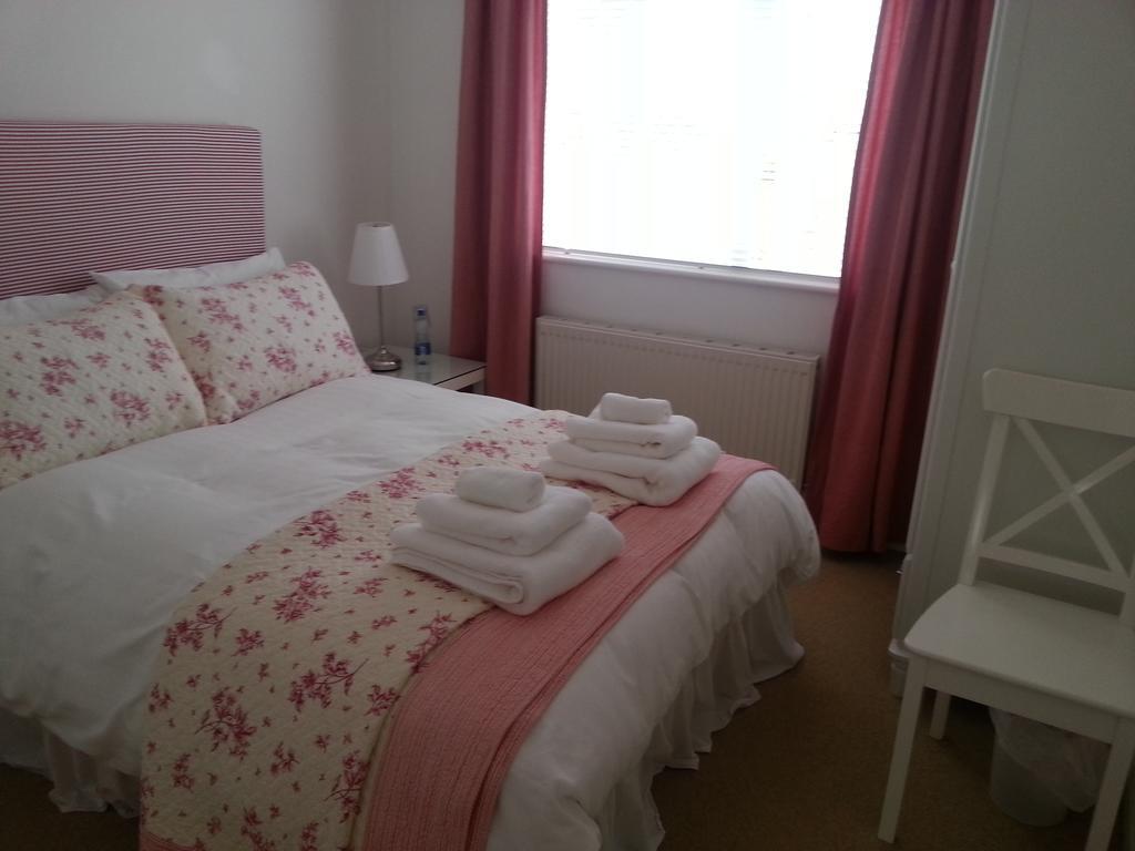 No.5 Bed & Breakfast Kilcullen エクステリア 写真