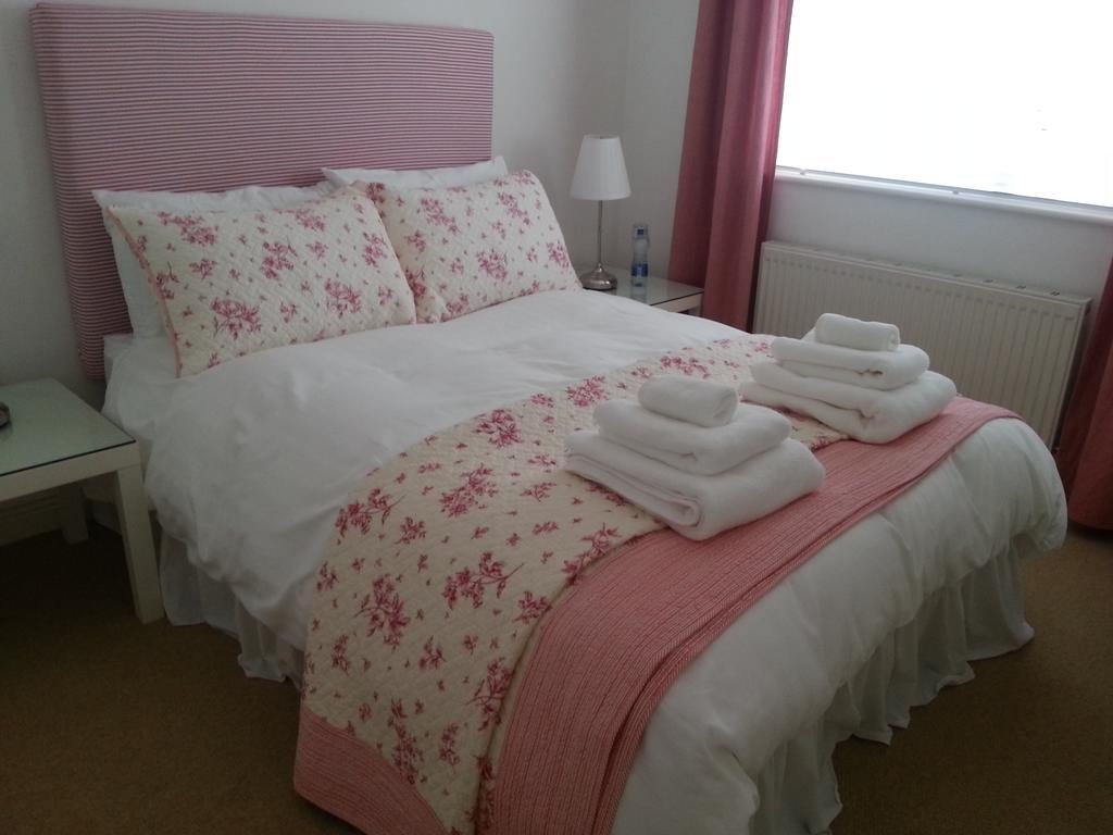 No.5 Bed & Breakfast Kilcullen エクステリア 写真