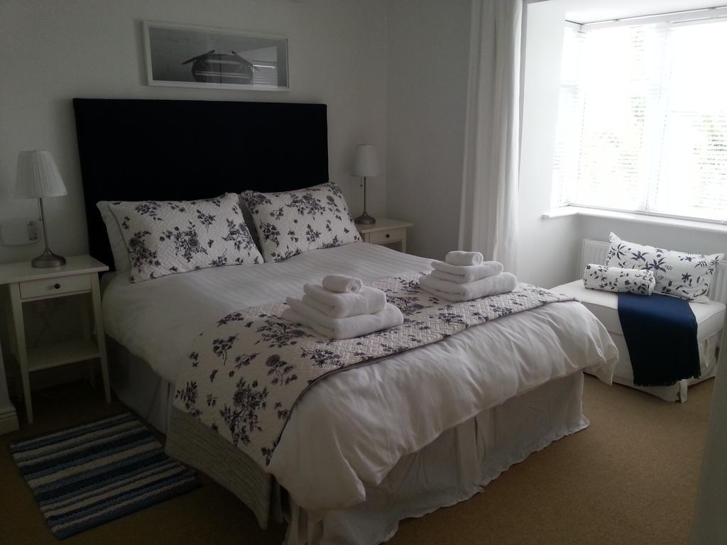 No.5 Bed & Breakfast Kilcullen エクステリア 写真