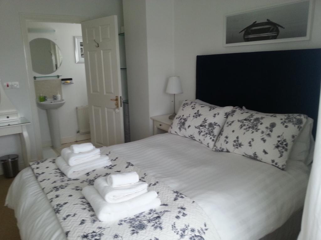 No.5 Bed & Breakfast Kilcullen エクステリア 写真