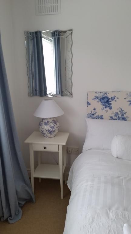 No.5 Bed & Breakfast Kilcullen エクステリア 写真