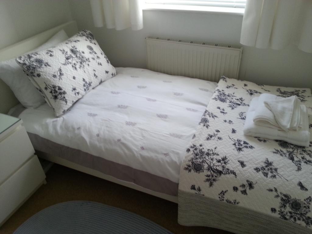 No.5 Bed & Breakfast Kilcullen エクステリア 写真